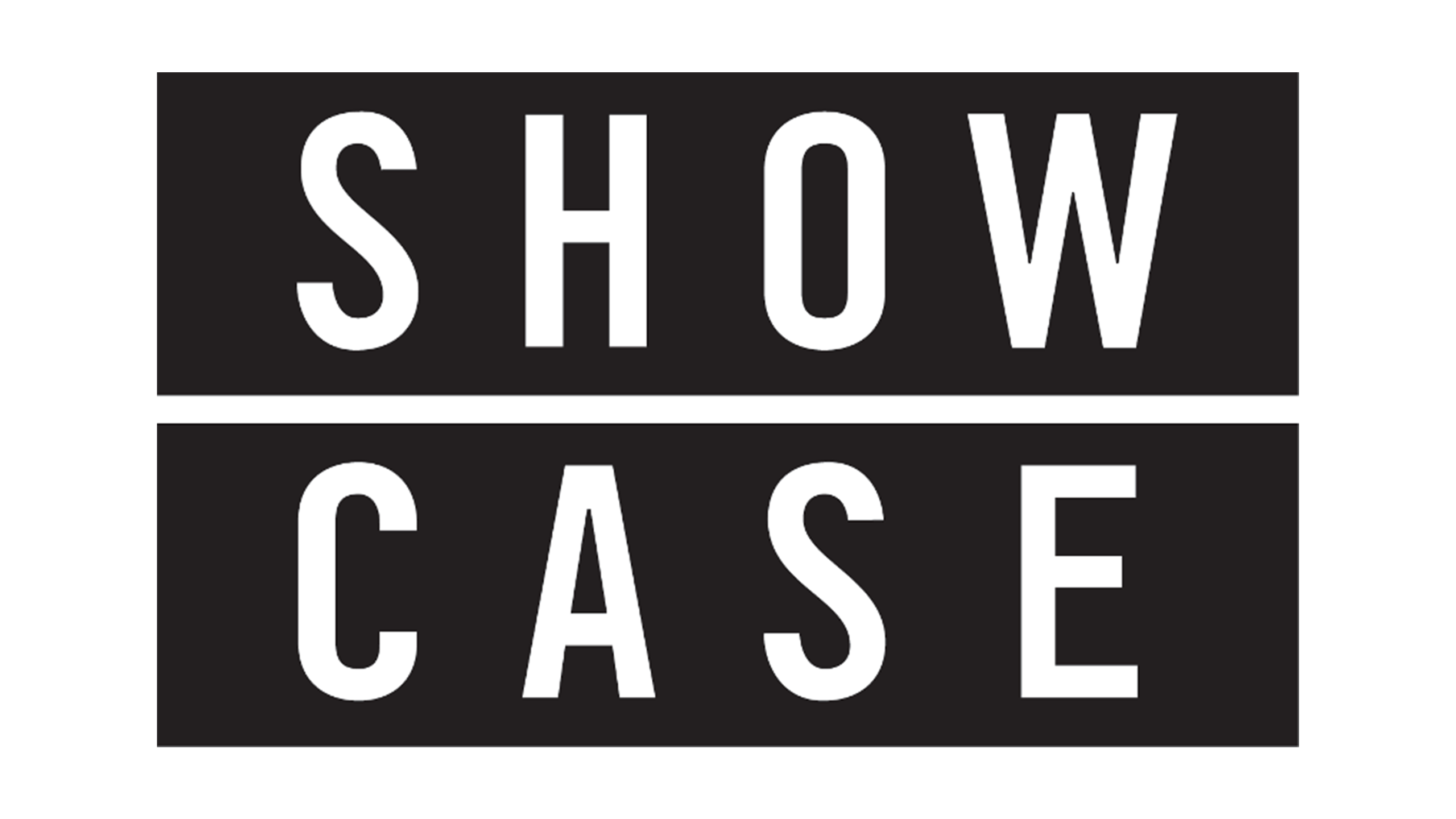 show case logo