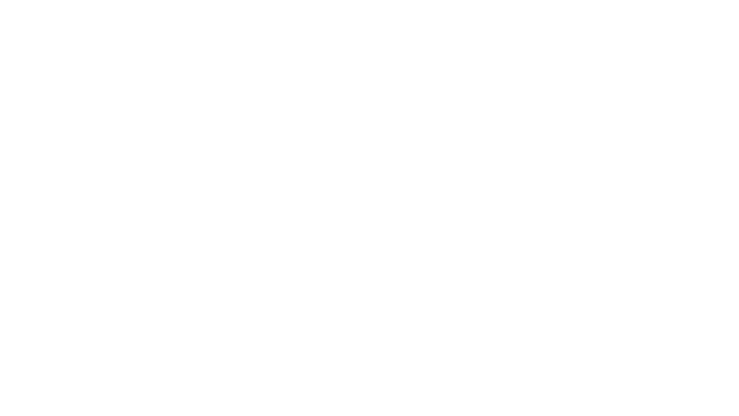 disney logo white